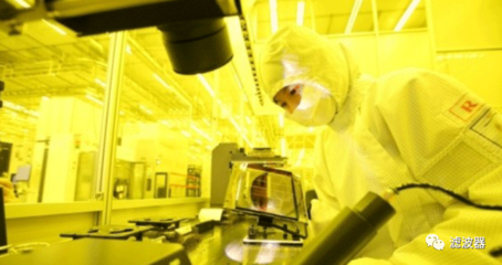 芯火燎原 大國博弈下的中國集成電路設計機遇與挑戰(zhàn)