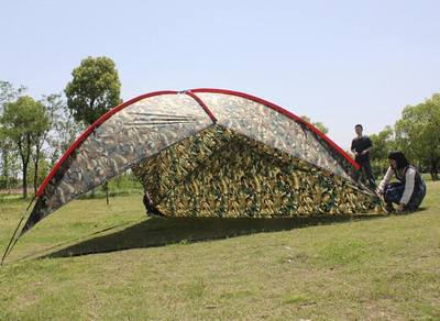 飛拓六角大天幕遮陽蓬 一帳多用，盡享戶外舒適時光