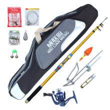 威聯盟垂釣用品 從魚竿到魚線，京東正品行貨選購指南